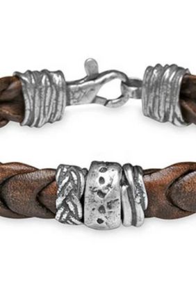 Pulsera Hombre Olaf