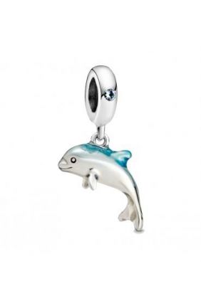 Comprar online Charm Colgante Delfín Pandora 798947C01