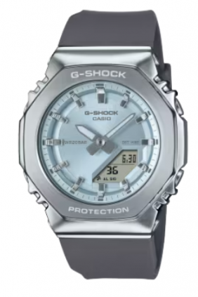 Casio g-shock  GM-S2110-2AER