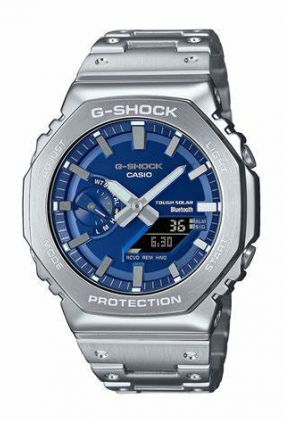 Reloj Casio G-shock GM-B2100AD-2A