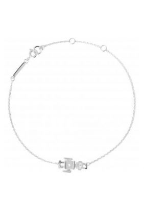 Pulsera P D Paola Robert PU02-171-U