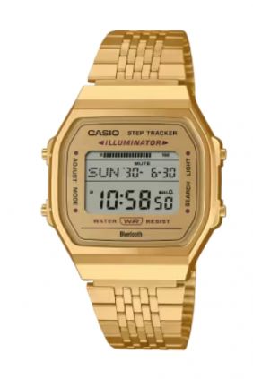 Reloj CASIO ABL-100WEG-9BEF