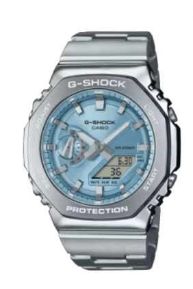 Reloj CASIO G-SHOCK GA-2110D-2AER