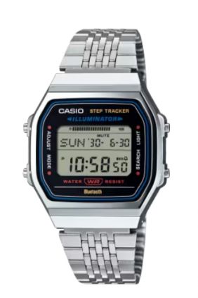 Reloj Casio ABL-100WE-1AEF