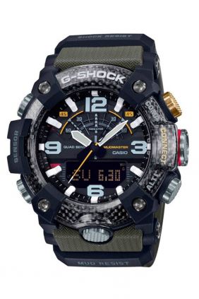 Comprar online Reloj Casio GG-B100-1A3ER