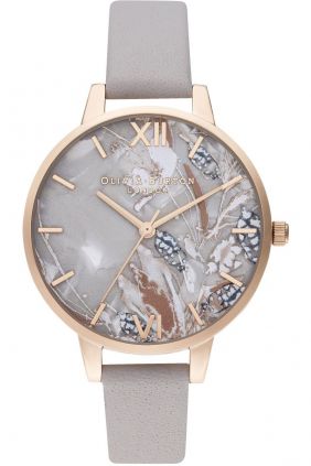 s.Oliver SO-3711-LQ Reloj Cuarzo para Mujer