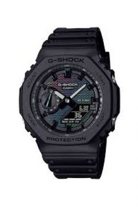 Reloj Casio G-SHOCK GA-2100RW-1A